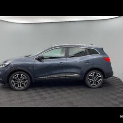 Renault Kadjar Kadjar TCe 140 Techno Clermont