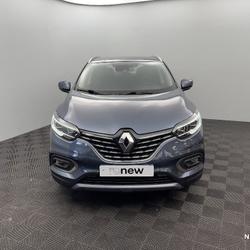 Renault Kadjar Kadjar TCe 140 Techno Clermont