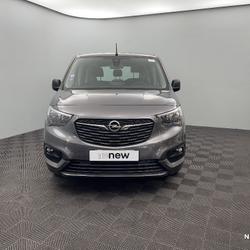 Opel Combo life Combo Life L2H1 1.2 110 ch Start/Stop Edition Clermont