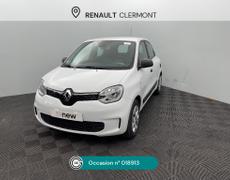 Renault Twingo 3 Clermont