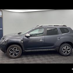 Dacia Duster Duster Blue dCi 115 4x2 Prestige Clermont