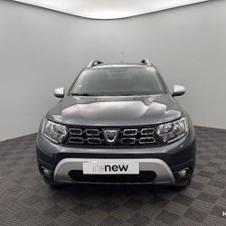 Dacia Duster Duster Blue dCi 115 4x2 Prestige Clermont