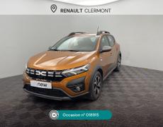 Dacia Sandero Clermont