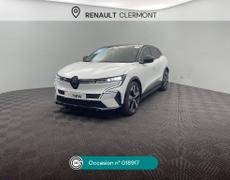 Renault Megane E-Tech Clermont
