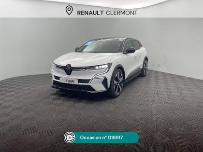 Renault Megane E-Tech - Megane E-Tech EV60 220 ch super charge Techno - 23 990 €