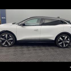 Renault Megane E-Tech Megane E-Tech EV60 220 ch super charge Techno Clermont