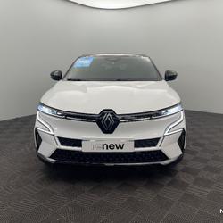 Renault Megane E-Tech Megane E-Tech EV60 220 ch super charge Techno Clermont