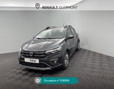 Dacia Sandero Clermont