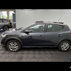 Dacia Sandero Sandero ECO-G 100 Stepway Confort Clermont