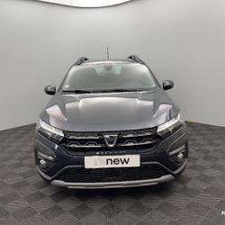Dacia Sandero Sandero ECO-G 100 Stepway Confort Clermont