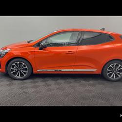 Renault Clio 5 Clio E-Tech full hybrid 145 Techno Clermont