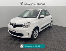 Renault Twingo 3