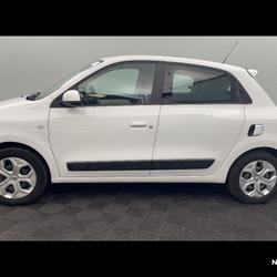 Renault Twingo 3 Twingo III SCe 65 - 21 Zen Clermont