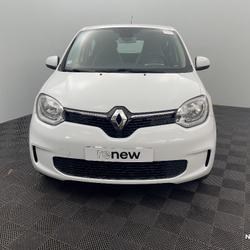 Renault Twingo 3 Twingo III SCe 65 - 21 Zen Clermont