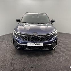 Renault Espace 5 Espace E-Tech hybrid 200 esprit Alpine Clermont