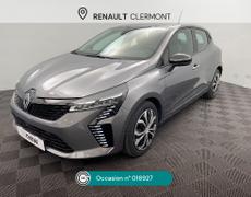 Renault Clio 5 Clermont