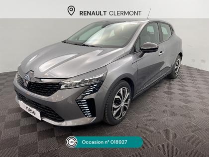 Renault Clio 5 - Clio TCe 90 ch GSR2 Evolution - 15 490 €
