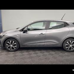 Renault Clio 5 Clio TCe 90 ch GSR2 Evolution Clermont
