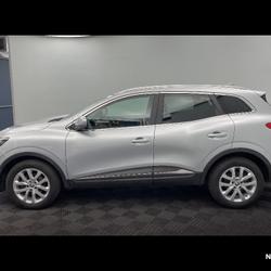 Renault Kadjar Kadjar TCe 140 FAP EDC Business Clermont