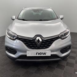 Renault Kadjar Kadjar TCe 140 FAP EDC Business Clermont