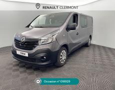Renault Trafic combi Clermont