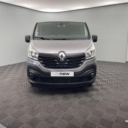 Renault Trafic combi TRAFIC CA L2H1 1200 KG DCI 145 ENERGY E6 GRAND CONFORT Clermont