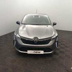 Renault Clio 5 Clio E-Tech full hybrid 145 ch GSR2 Evolution Clermont