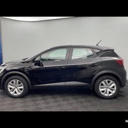 Renault Captur Captur TCe 90 Equilibre Clermont