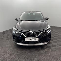 Renault Captur Captur TCe 90 Equilibre Clermont