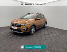 Dacia Sandero Clermont