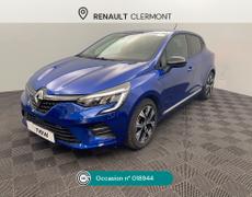 Renault Clio 5