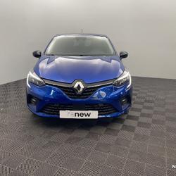 Renault Clio 5 Clio E-Tech hybride 145 Evolution Clermont
