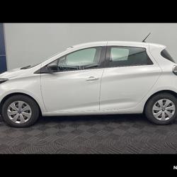 Renault Zoe Zoe R110 Life Clermont