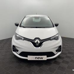 Renault Zoe Zoe R110 Life Clermont