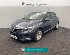 Renault Clio 5 Clermont