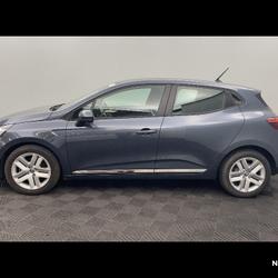 Renault Clio 5 Clio Blue dCi 100 - 21N Business Clermont