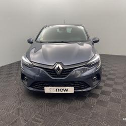 Renault Clio 5 Clio Blue dCi 100 - 21N Business Clermont