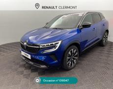 Renault Austral Clermont