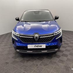 Renault Austral Austral E-Tech hybrid 200 Techno Clermont