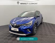 Renault Captur - Captur E-Tech 145 - 21 Intens - 17 990 €