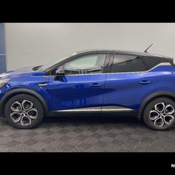Renault Captur Captur E-Tech 145 - 21 Intens Clermont