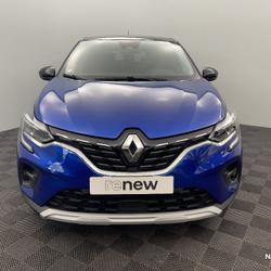 Renault Captur Captur E-Tech 145 - 21 Intens Clermont
