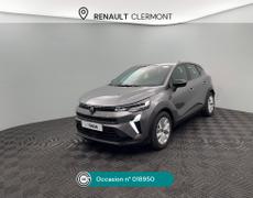 Renault Captur Clermont