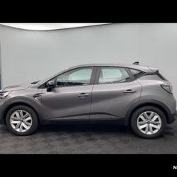 Renault Captur Captur E-Tech full hybrid 145 ch Evolution Clermont