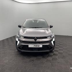Renault Captur Captur E-Tech full hybrid 145 ch Evolution Clermont