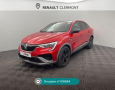 Renault Arkana Clermont
