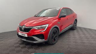 Renault Arkana  - photo 0