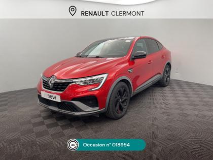 Renault Arkana - Arkana E-Tech 145 - 21B R.S. Line - 19 790 €