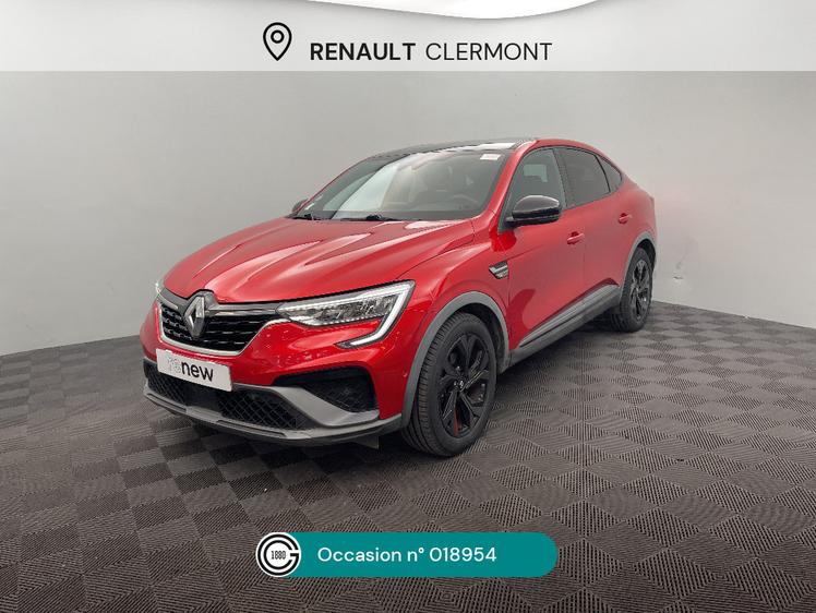 Renault Arkana  - 19 790 €