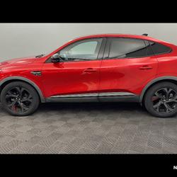 Renault Arkana Arkana E-Tech 145 - 21B R.S. Line Clermont